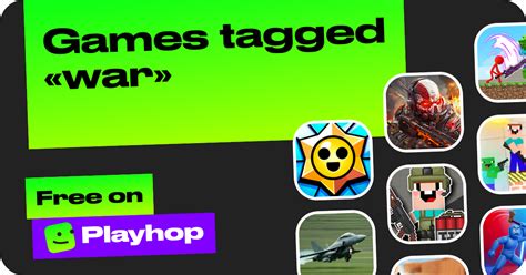 War Games Online: Play For Free On Playhop.